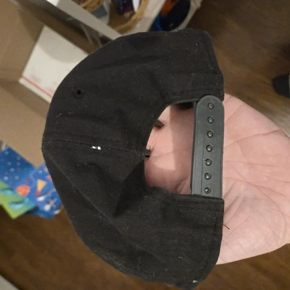 New Era 9Fifty Teenage Mutant Ninja Turtles TMNT Snapback Hat Baseball Cap One - Picture 4 of 9